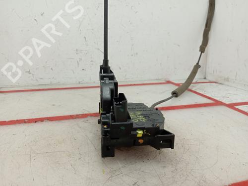 Rear left lock MERCEDES-BENZ CITAN MPV (W415) 111 CDI (415.703, 415.705) | BP18489460C100 