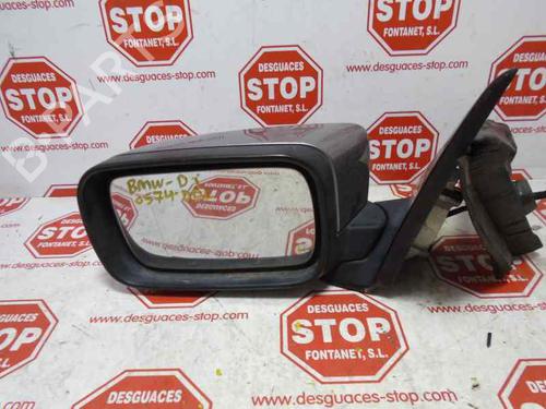 Used Left mirror BMW 3 Compact (E46) 320 td (150 hp) 30910656