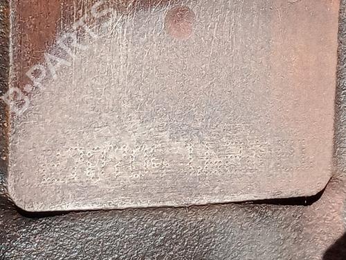 Engine SMART FORFOUR (454) 1.5 CDI (454.000) | BP33793593M1  - Image 7