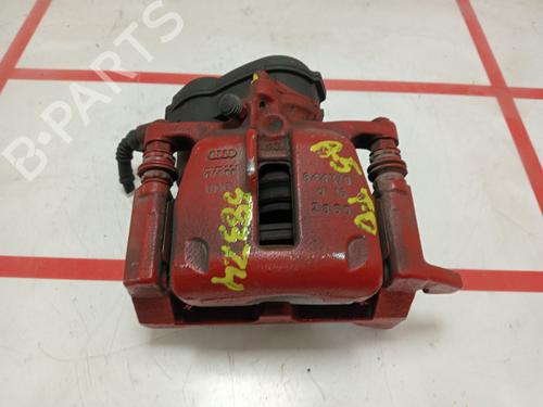 Right rear brake caliper AUDI A5 Sportback (8TA) 2.0 TFSI | BP27687755M106