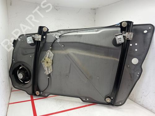 Front left window mechanism MERCEDES-BENZ A-CLASS (W169) A 200 (169.033, 169.333) | BP27932203C22