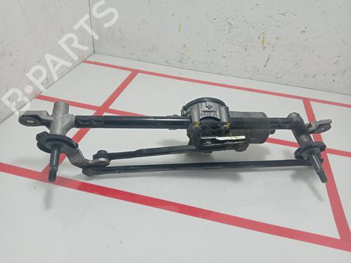 Front wiper motor HYUNDAI i10 II (BA, IA) 1.0 | BP23866868M29 