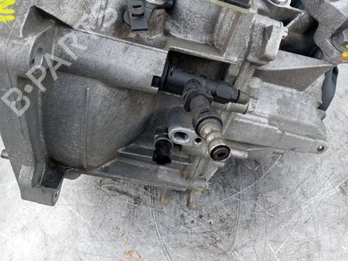 Boîte de vitesses OPEL INSIGNIA A (G09) | BP30387677M3