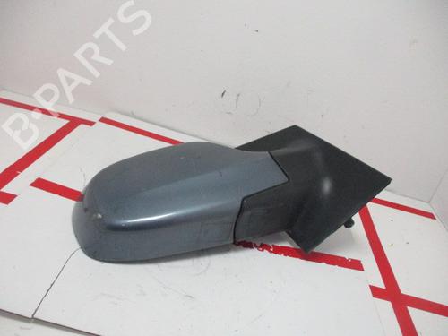 Right mirror HYUNDAI MATRIX (FC) 1.5 CRDi VGT | BP15929784C27 