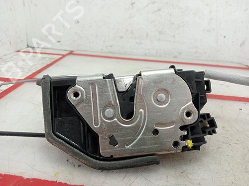 Rear left lock BMW 5 (E60) 520 d | BP20160924C100 