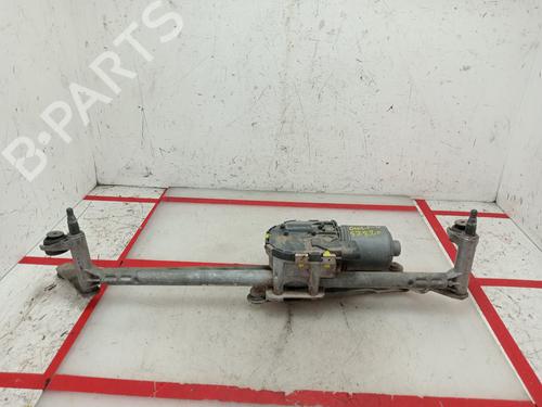 Used Front wiper motor VW GOLF V (1K1) [2003-2010]  22348285