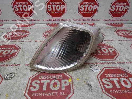 Used Left front indicator CITROËN SAXO (S0, S1) [1996-2004]  7319910