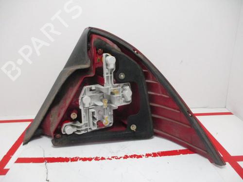 Left taillight FORD MONDEO III (B5Y) 1.8 16V | BP15930722C34 