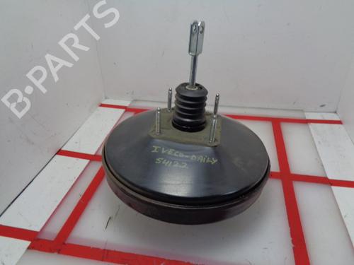 Servo brake IVECO DAILY IV Van | BP17667509M42