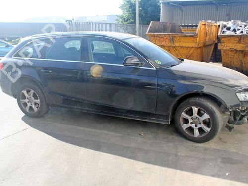 Forlygtekontakt AUDI A4 B8 Avant (8K5)  | BP8197282I24 