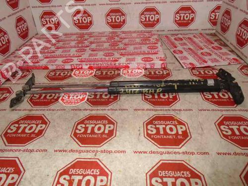 Tailgate lift support KIA JOICE (MTE1P) 2.0 559807 |