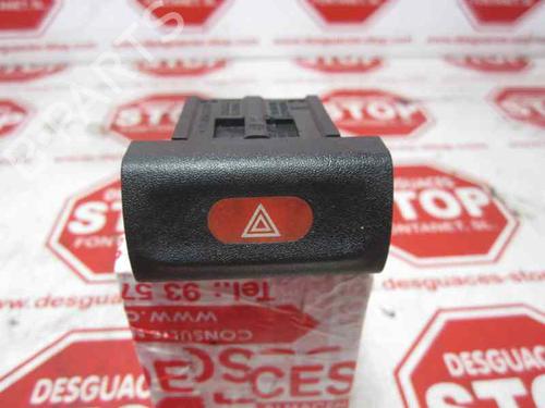 Used Warning switch OPEL VECTRA B (J96) 1.6 i 16V (F19) (100 hp) 7384705