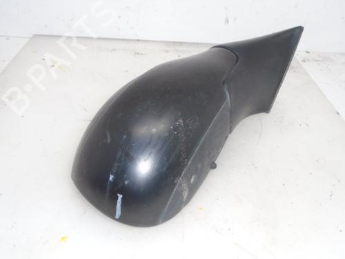 Right mirror CITROËN XSARA PICASSO (N68) 2.0 HDi | BP7363802C27