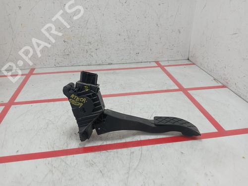 Pedal SEAT ATECA (KH7, KHP) 1.5 TSI | BP33042752I4  - Image 5