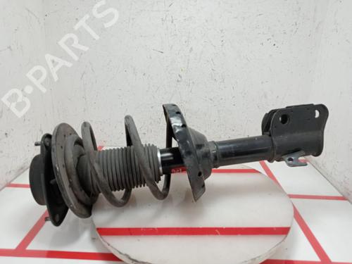 Used Right front shock absorber SUBARU IMPREZA Hatchback (GR, GH, G3) 2.0 D AWD (150 hp) 23258840
