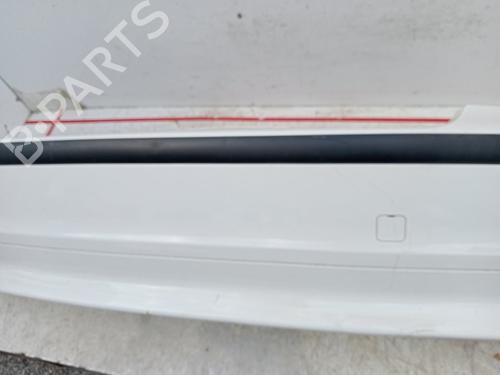 Rear bumper BMW 3 Compact (E46) 316 ti | BP19135476C8 