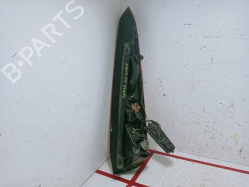 Left taillight FORD FIESTA V (JH_, JD_)  | BP19524368C34 