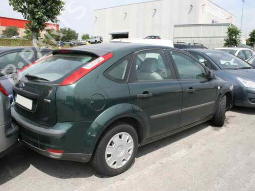 Front right window mechanism FORD FOCUS II (DA_, HCP, DP)  | BP7342672C23 