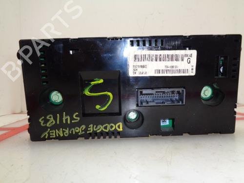 Climate control DODGE JOURNEY 2.0 CRD | BP15930298I5 