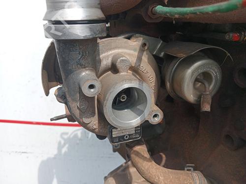 Engine RENAULT MEGANE III Hatchback (BZ0/1_, B3_) 1.5 dCi | BP28374955M1 
