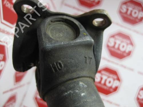 Driveshaft BMW X3 (E83)  | BP8743253M37 