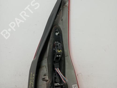 Left taillight RENAULT MEGANE II Estate (KM0/1_) 1.4 | BP15950963C34 