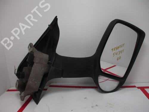 Used Right mirror FORD TRANSIT Van (FA_ _) [2006-2014]  30712857