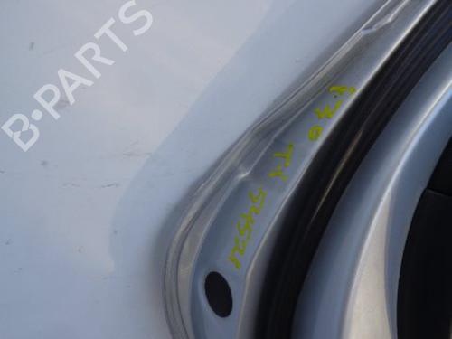 Left rear door HYUNDAI i30 (FD)  | BP15931212C4 