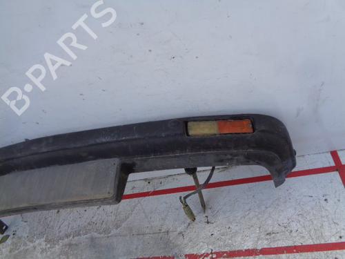 Front bumper SEAT 127 (127A)  | BP17667644C7