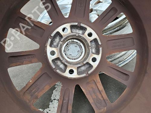 Rim RENAULT MEGANE III Coupe (DZ0/1_) 1.6 16V (DZ0U, DZ1B, DZ1H) | BP21662169C45 