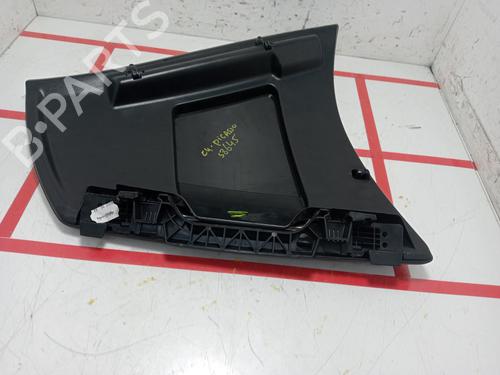 Glove box CITROËN C4 Grand Picasso I (UA_) 1.6 HDi | BP27599314C95 