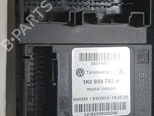 Front left window mechanism SEAT TOLEDO III (5P2) | BP29906431C22 - Image 3