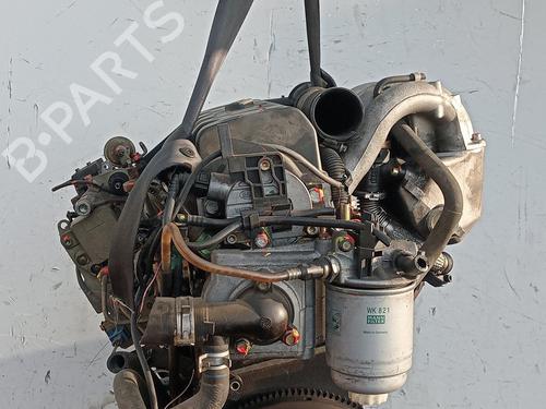 Engine CITROËN SAXO (S0, S1) 1.5 D | BP27662241M1 