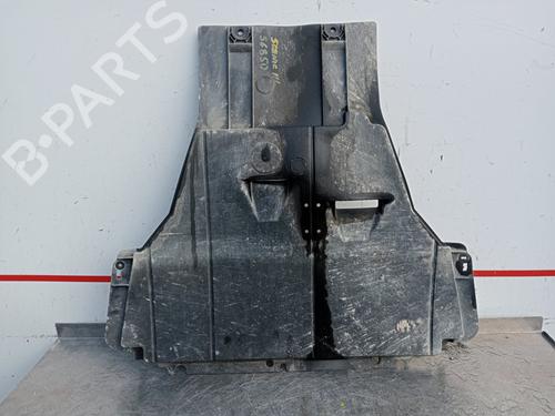 Used Underbody protection RENAULT SCÉNIC III (JZ0/1_) [2008-2016]  17637893