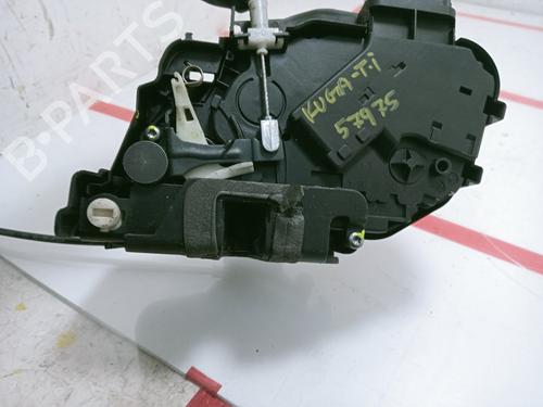 Rear left lock FORD KUGA I  | BP23258793C100 