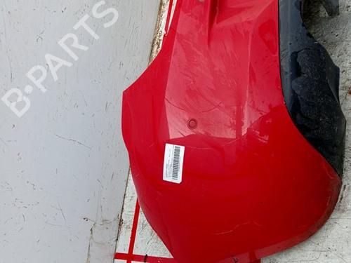 Bagtil kofangere OPEL CORSA E (X15) 1.3 CDTI (08, 68) | BP32491561C8 - Image 6