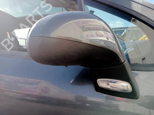 Licence plate light PEUGEOT 207 SW (WK_) 1.6 HDi | BP15934963I40 