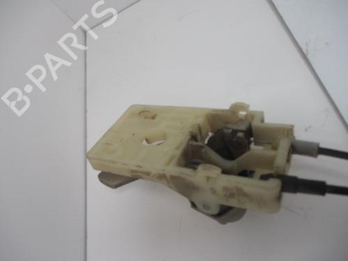 Rear right lock HYUNDAI TUCSON (JM) 2.0 CRDi All-wheel Drive | BP15926249C99 