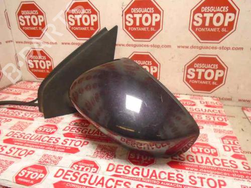 Left mirror FIAT STILO (192_)  | BP7385369C26 