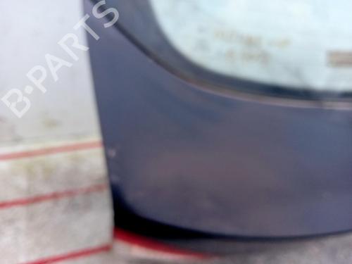 Tailgate FORD MONDEO IV (BA7)  | BP30910677C6 