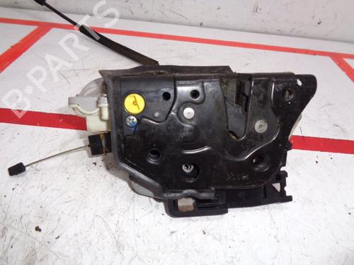Rear left lock SEAT ALTEA (5P1)  | BP26734574C100 
