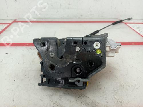 Rear right lock SEAT LEON (1P1)  | BP19524481C99 