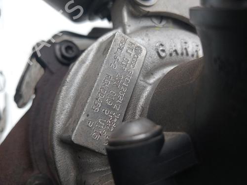 Engine SEAT IBIZA IV (6J5, 6P1) | BP37488242M1 - Image 7