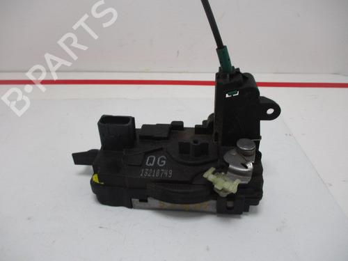 Front right lock OPEL ASTRA H (A04) 1.7 CDTI (L48) | BP15926567C97 