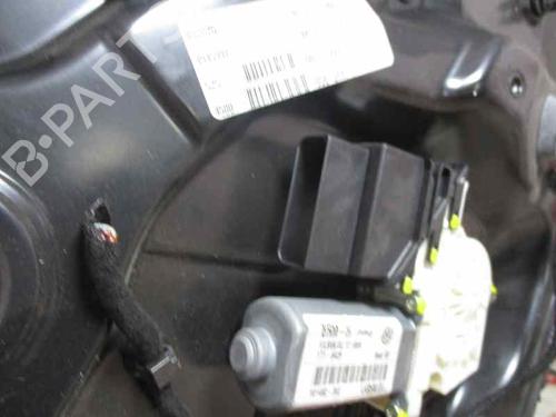 Rear right window mechanism SEAT TOLEDO II (1M2) 1.9 TDI | BP7388008C25 
