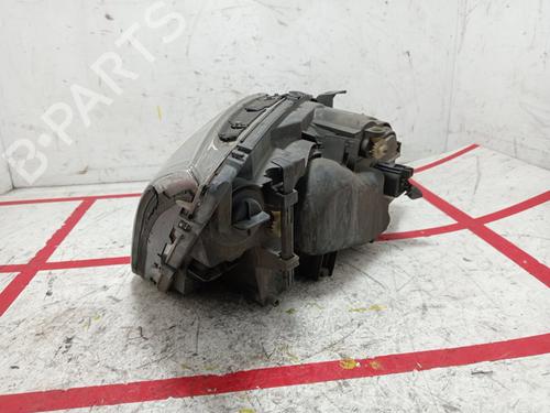 Left headlight FORD MONDEO III Saloon (B4Y) 1.8 16V | BP22210385C28 