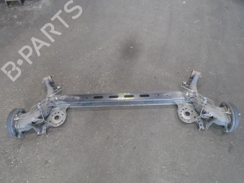 Used Rear axle SUZUKI SWIFT V (AZ) [2017-2025]  7331294