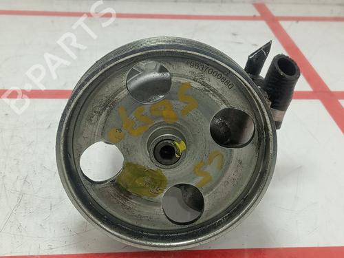 Steering pump CITROËN C5 I (DC_) 2.0 HDi (DCRHZB, DCRHZE) | BP27185429M99 