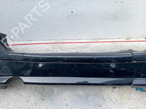 Bak støtfanger CITROËN XSARA PICASSO (N68) 1.6 HDi | BP26697122C8 