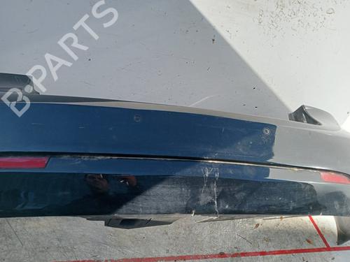 Rear bumper SAAB 9-3 (YS3F, E79, D79, D75) 1.9 TTiD | BP17637908C8 